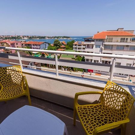 Salia Apartments Carewo Zewnętrze zdjęcie