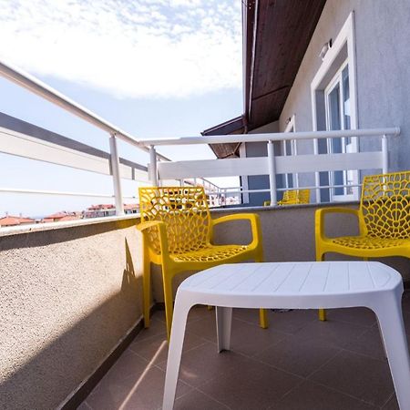 Salia Apartments Carewo Zewnętrze zdjęcie