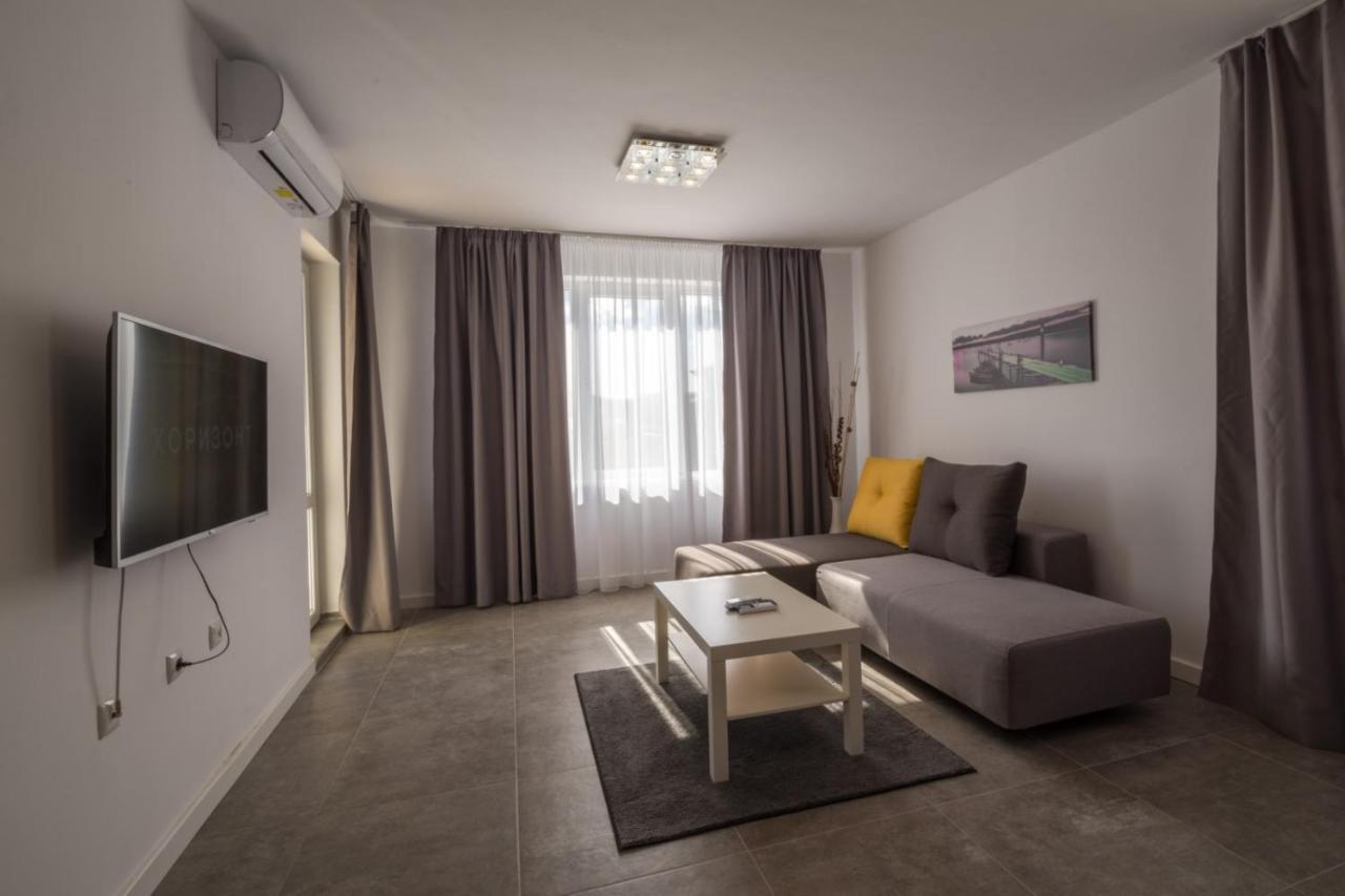 Salia Apartments Carewo Zewnętrze zdjęcie