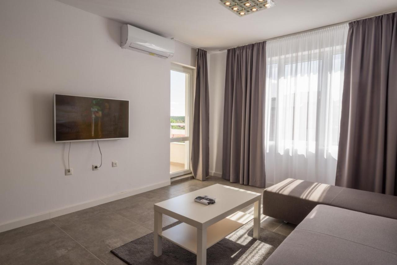 Salia Apartments Carewo Zewnętrze zdjęcie