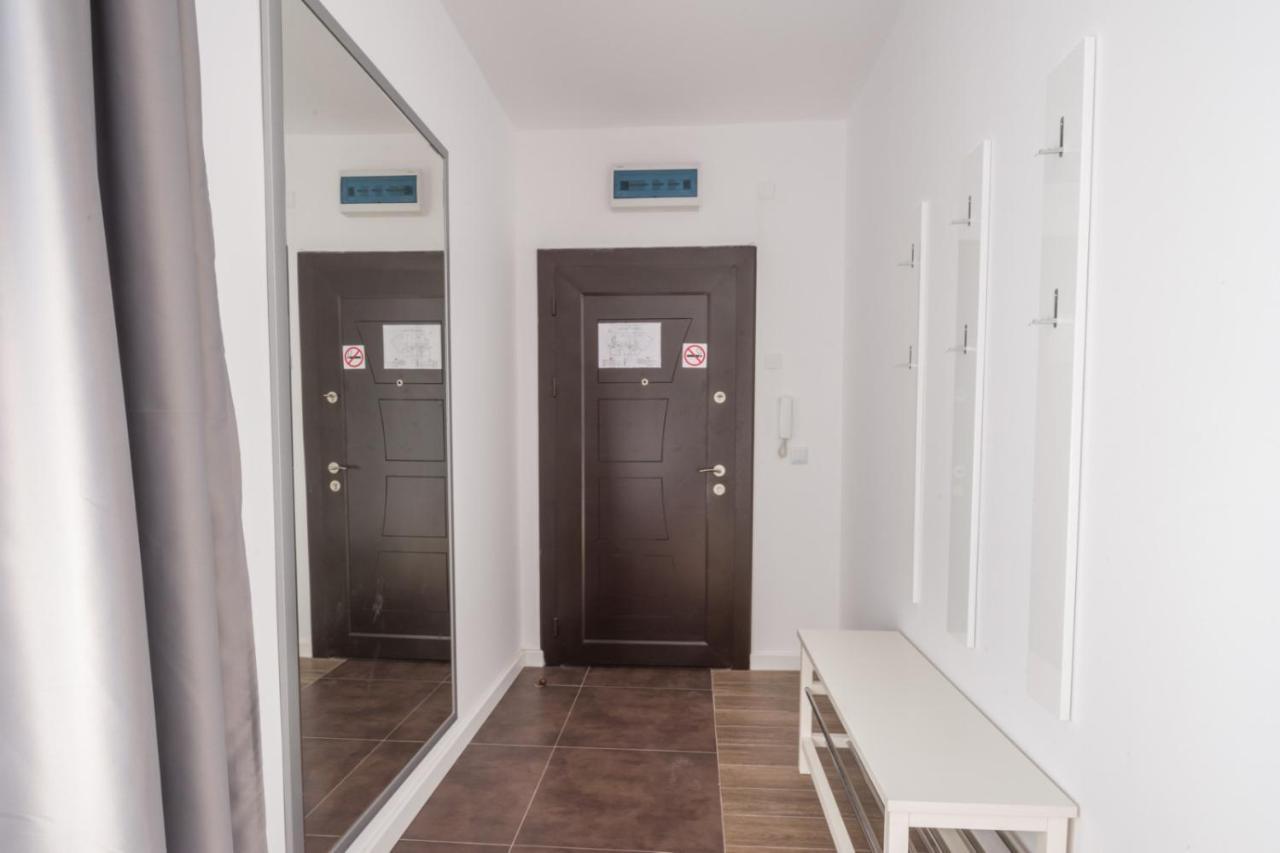 Salia Apartments Carewo Zewnętrze zdjęcie