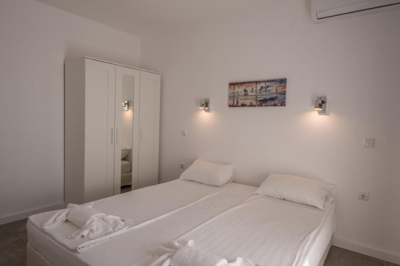 Salia Apartments Carewo Zewnętrze zdjęcie