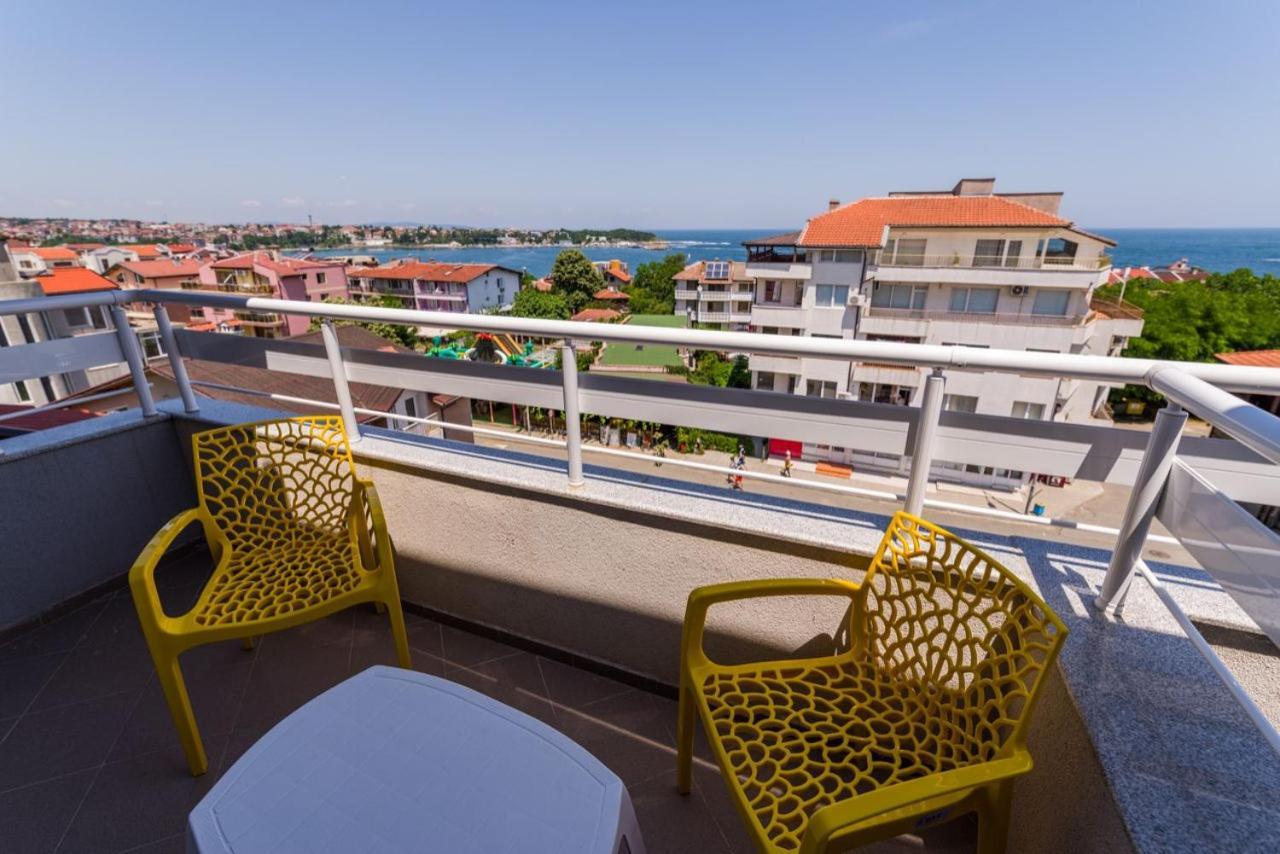 Salia Apartments Carewo Zewnętrze zdjęcie