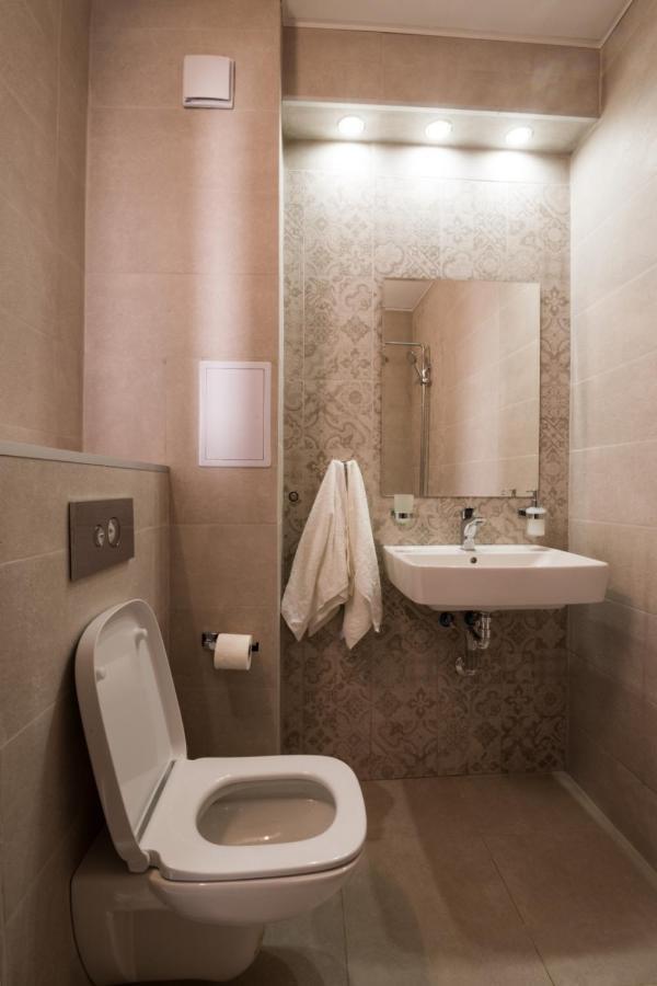Salia Apartments Carewo Zewnętrze zdjęcie