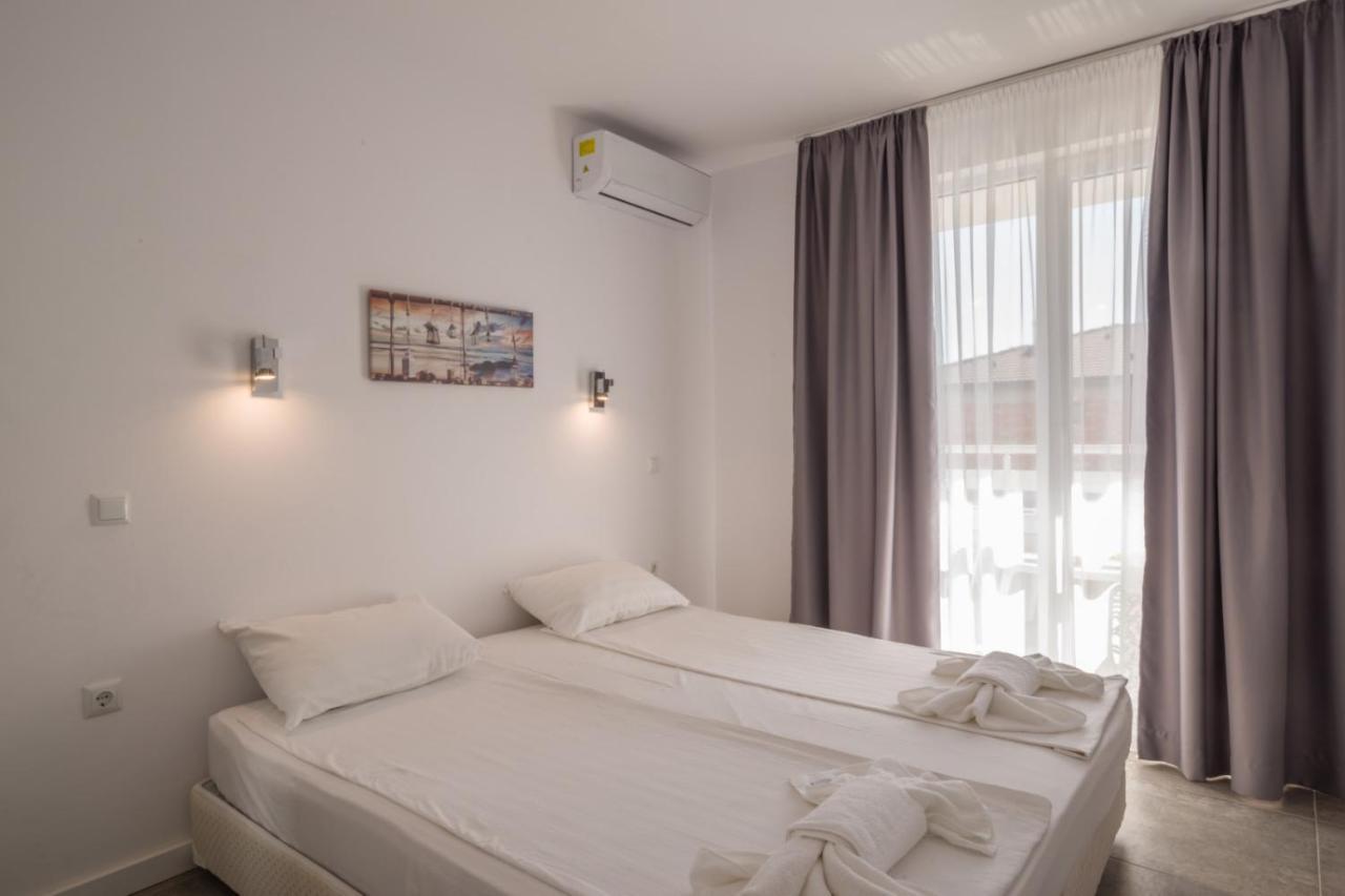 Salia Apartments Carewo Zewnętrze zdjęcie
