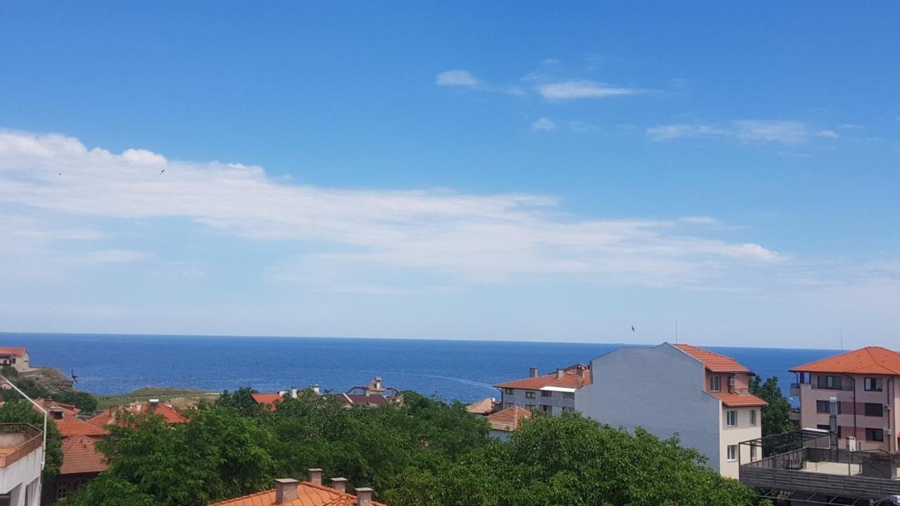 Salia Apartments Carewo Zewnętrze zdjęcie