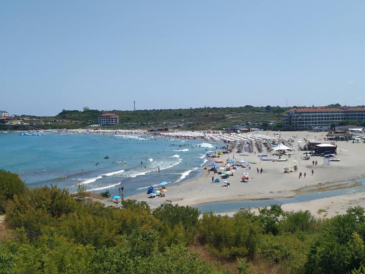 Salia Apartments Carewo Zewnętrze zdjęcie