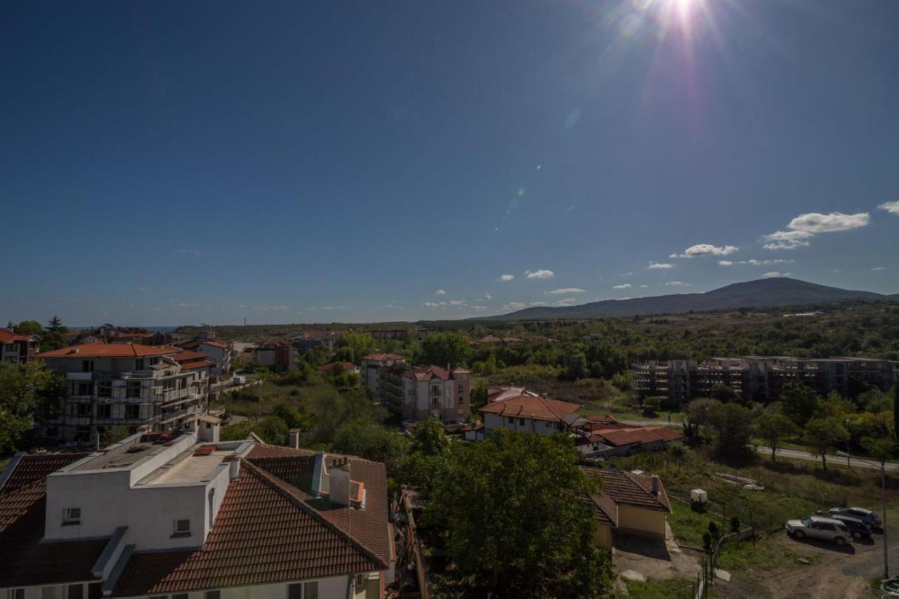 Salia Apartments Carewo Zewnętrze zdjęcie