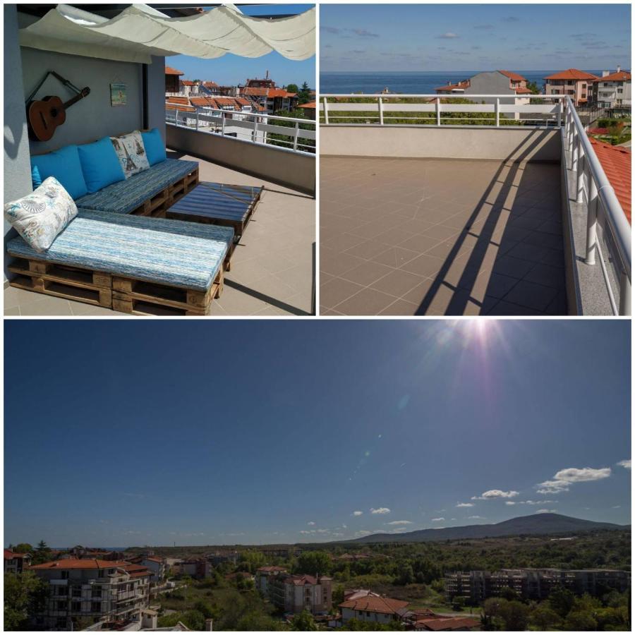 Salia Apartments Carewo Zewnętrze zdjęcie