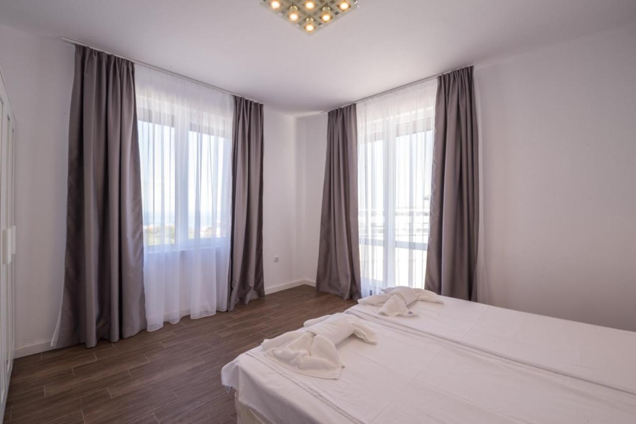 Salia Apartments Carewo Zewnętrze zdjęcie
