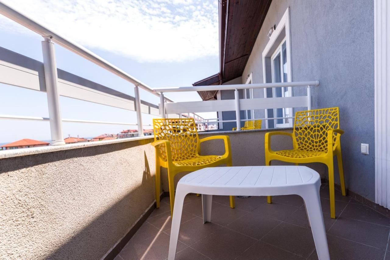 Salia Apartments Carewo Zewnętrze zdjęcie