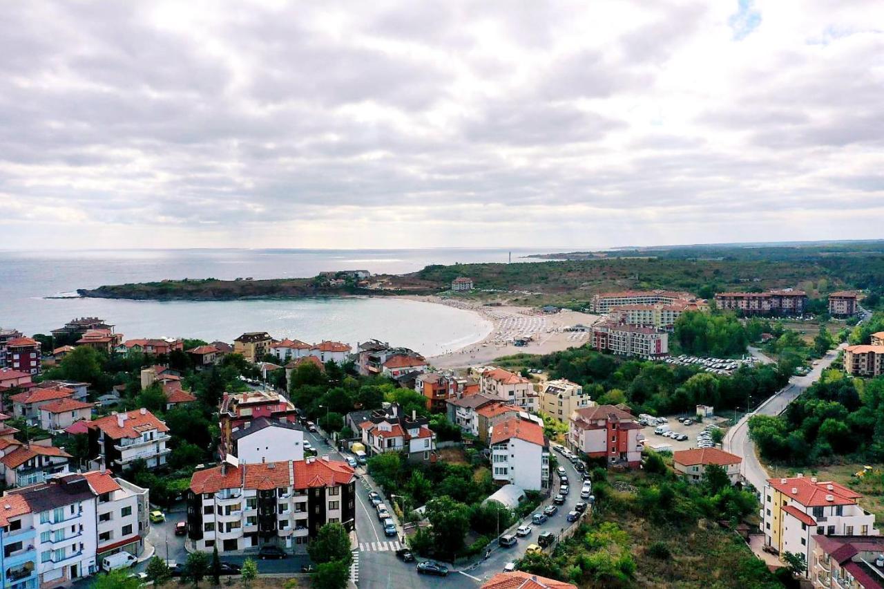 Salia Apartments Carewo Zewnętrze zdjęcie
