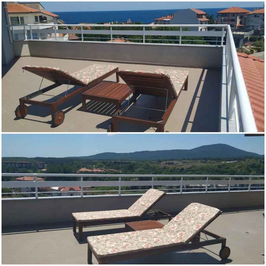 Salia Apartments Carewo Zewnętrze zdjęcie