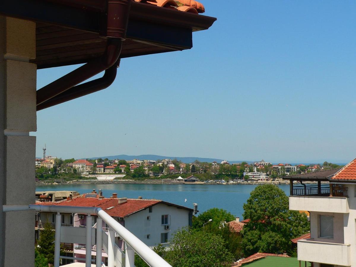 Salia Apartments Carewo Zewnętrze zdjęcie