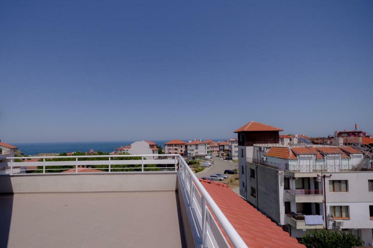 Salia Apartments Carewo Zewnętrze zdjęcie