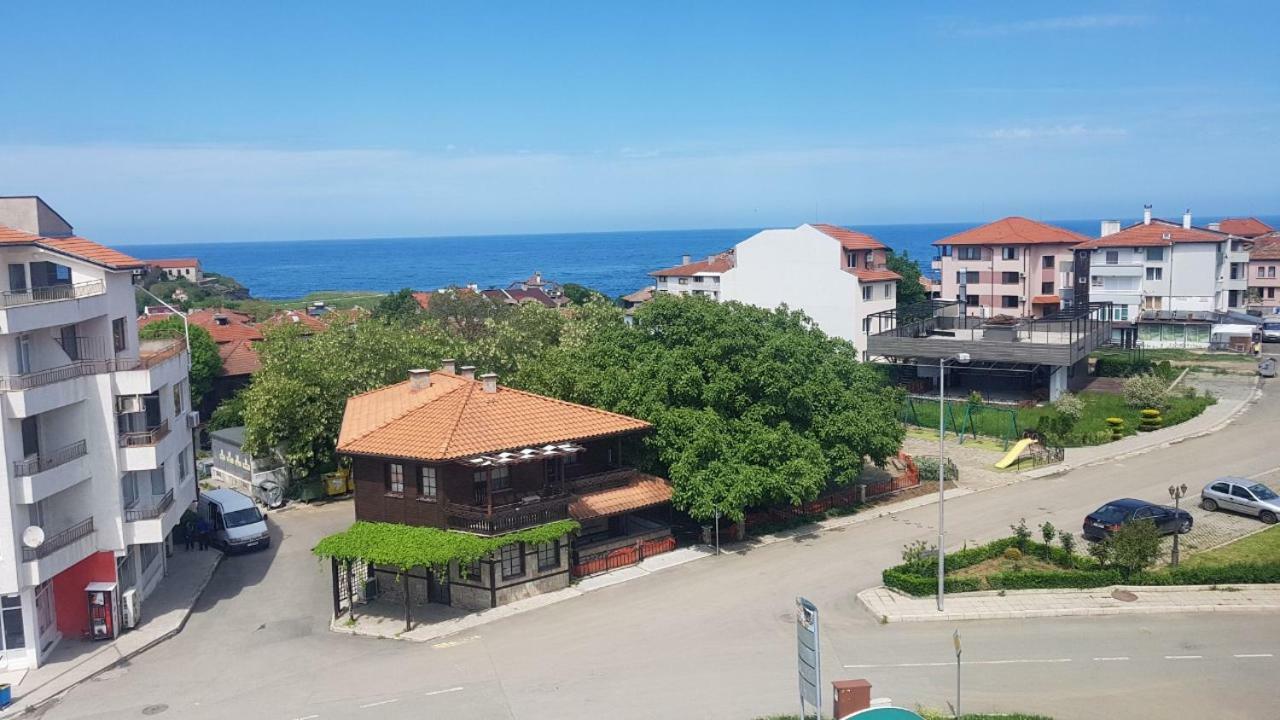 Salia Apartments Carewo Zewnętrze zdjęcie