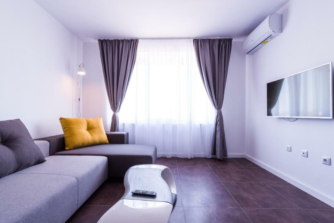 Salia Apartments Carewo Zewnętrze zdjęcie