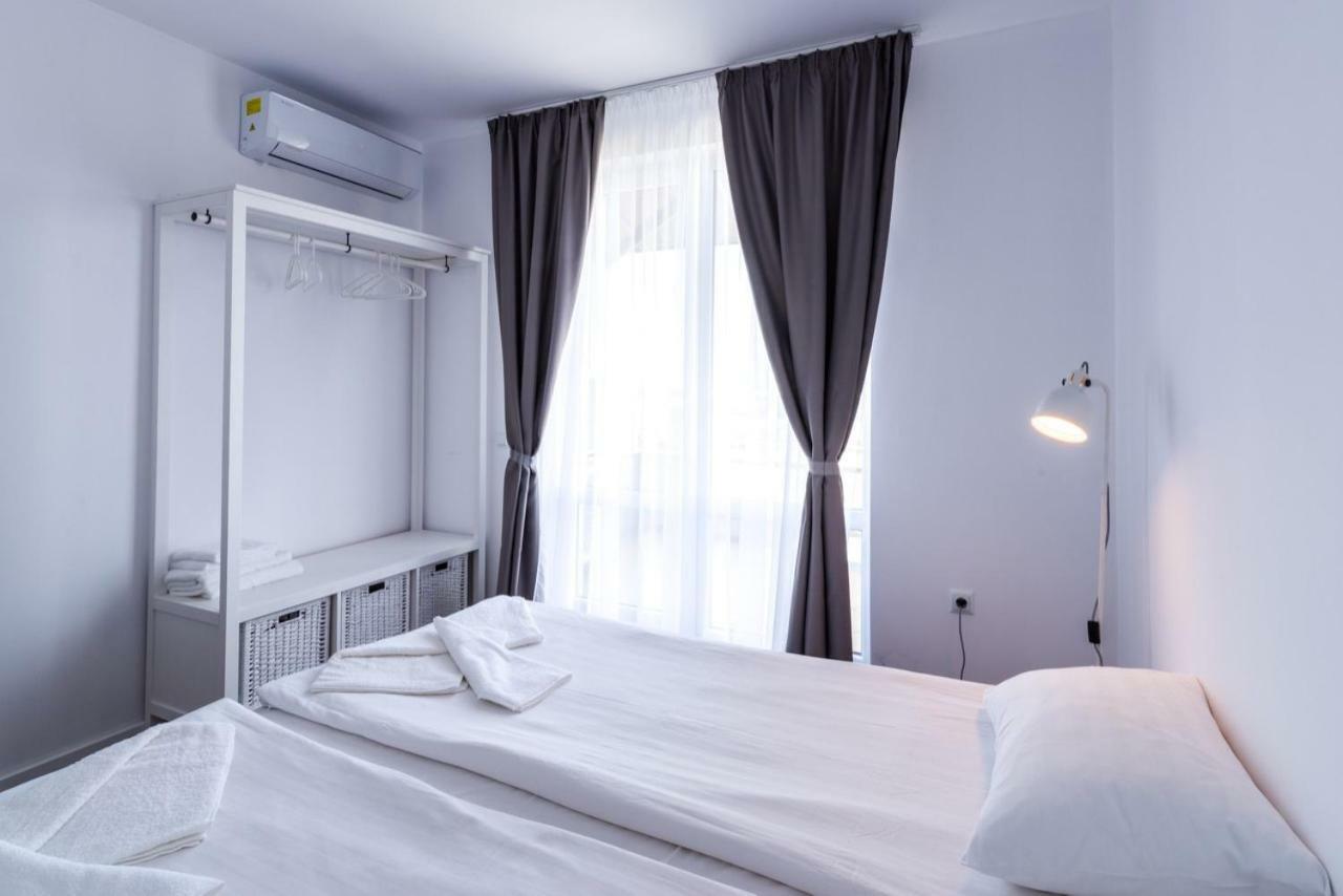 Salia Apartments Carewo Zewnętrze zdjęcie