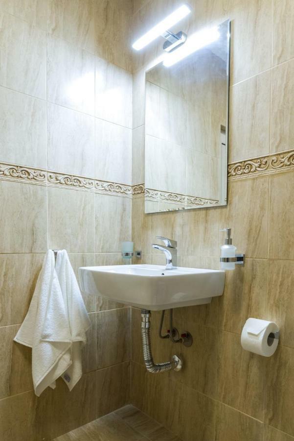 Salia Apartments Carewo Zewnętrze zdjęcie