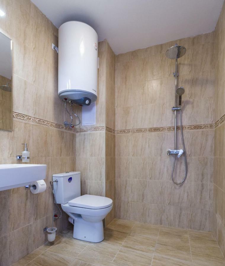 Salia Apartments Carewo Zewnętrze zdjęcie