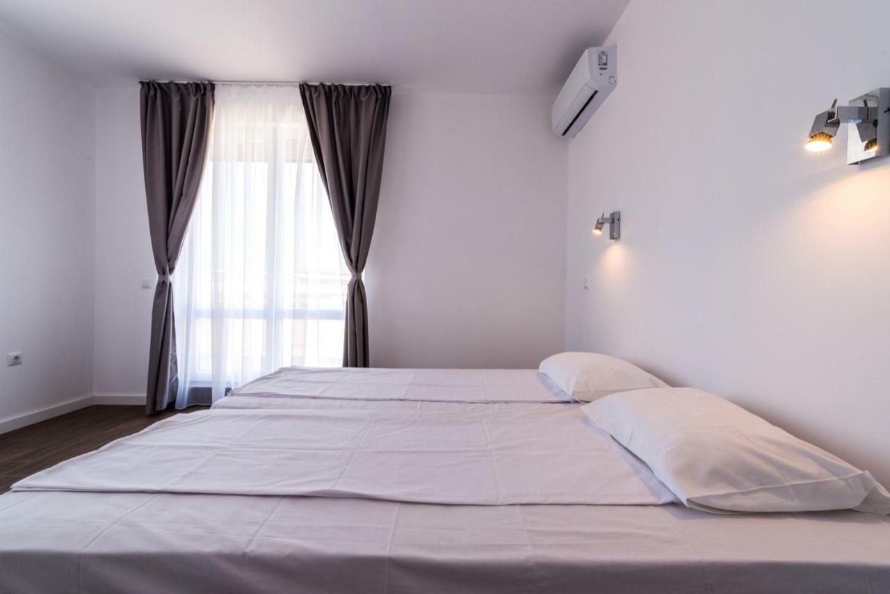 Salia Apartments Carewo Zewnętrze zdjęcie