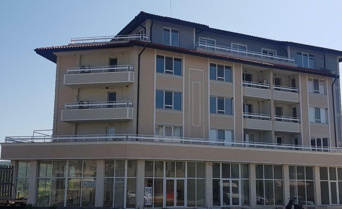 Salia Apartments Carewo Zewnętrze zdjęcie