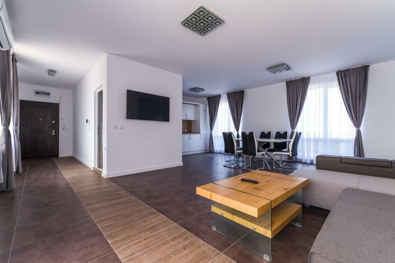 Salia Apartments Carewo Zewnętrze zdjęcie